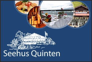 Logo Seehus Gastro AG