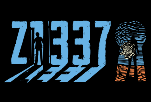 Logo Z1337 Escape Room Wängi