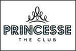 Logo PRINCESSE THE CLUB