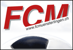 Logo FC Münsterlingen
