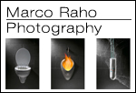 Logo Marco Raho