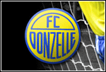 Logo FC Donzelle