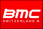 Logo BMC Switzerland AG