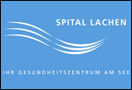 Logo Spital Lachen