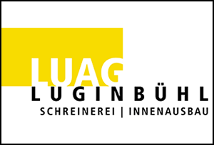Logo LUAG Luginbühl AG