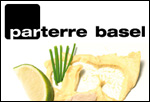 Logo Restaurant Parterre