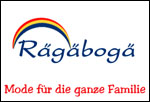 Logo Rägäbogä GmbH