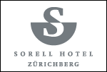 Logo Hotel Zürichberg