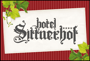 Logo Hotel Sittnerhof****