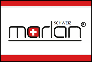 Logo Marlan – Schweiz W. Umiker