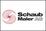 Logo Schaub Maler AG