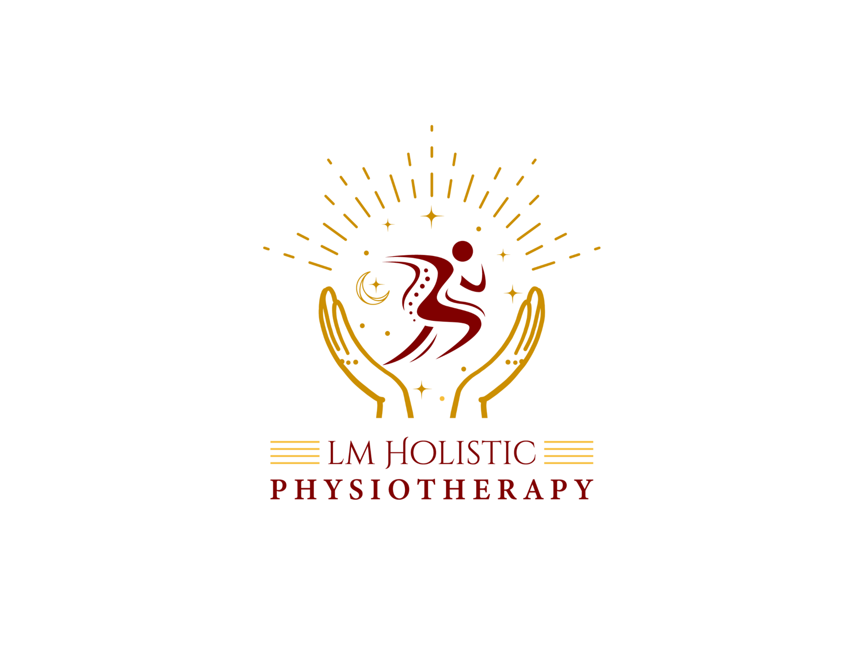 Logo LM Holistic Physiotherapy