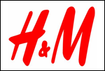 Logo H&M Hennes & Mauritz SA