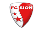 Logo FC Sion