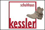 Logo Schuhhaus Kessler