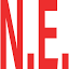 Logo N.E. TRANSPORT OG AUTO ApS