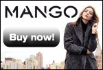 Logo MANGO
