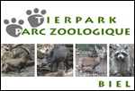 Logo Tierpark Biel