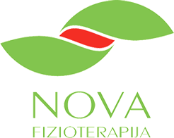 Logo NOVA fizioterapija