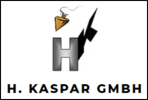 Logo H. Kaspar GmbH