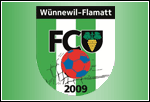 Logo FC Wünnewil-Flamatt