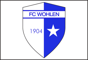 Logo FC Wohlen