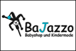 Logo Bajazzo Babyshop und Kindermode