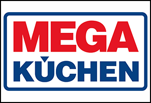 Logo MEGA Küchenmarkt