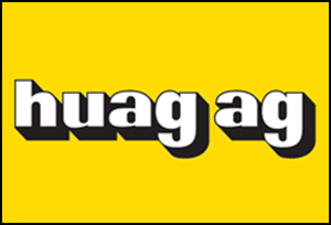 Logo HUAG AG