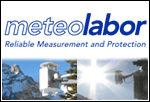 Logo Meteolabor AG