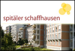 Logo Kantonsspital Schaffhausen