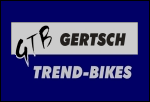 Logo Gertsch Trend-Bikes GmbH
