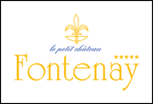 Logo Wellness, Kneipp & Spa Hotel Fontenay *****