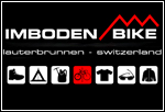Logo Imboden Bike