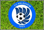 Logo FC Arlesheim