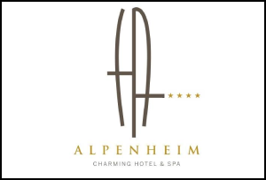 Logo Hotel Alpenheim