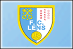 Logo FC Lens