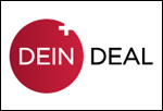 Logo DeinDeal AG