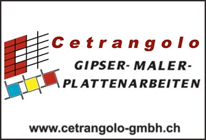 Logo Cetrangolo GmbH