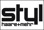 Logo Styl Coiffure and Extentions