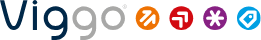 Logo Viggo