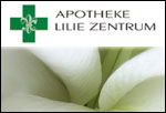 Logo Apotheke Lilie Zentrum