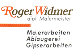 Logo Roger Widmer