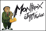 Logo Fondation du Festival de Jazz de Montreux