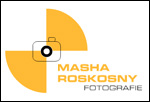 Logo Masha Roskosny Fotografie