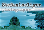 Logo Stefan Loeliger Photography