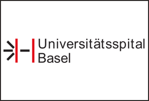 Logo Universitätsspital Basel