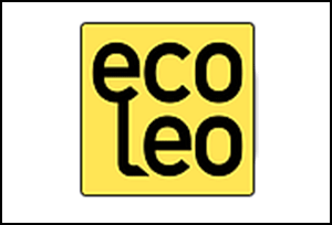 Logo ECOLEO regal-systeme