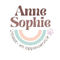 Logo Anne's oppas service