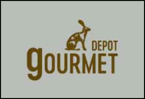 Logo Gourmet Depot AG
